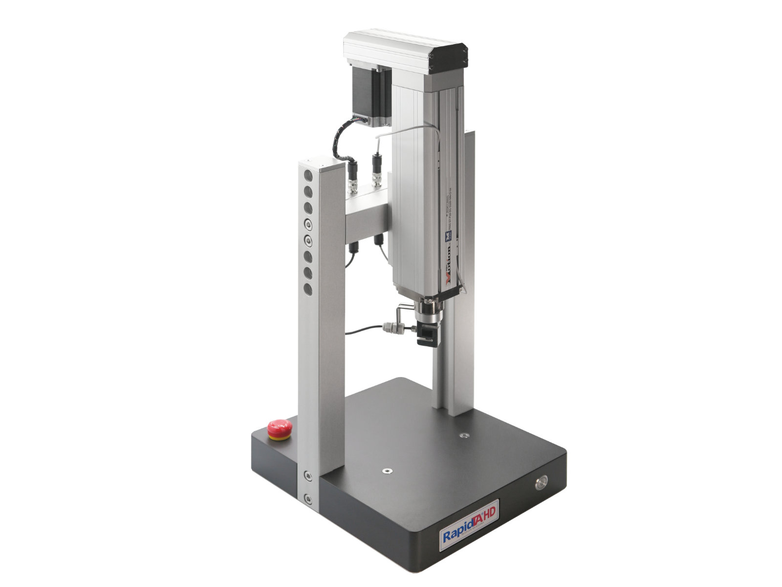 RapidTA HD Heavy Duty Texture Analyzer for Meat and Fruit TPA Testing India